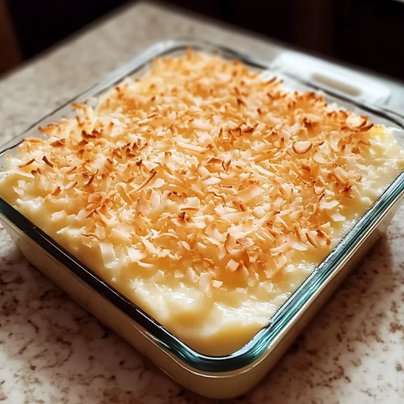 The Ultimate Ooey Gooey Coconut Cake Recipe You’ll Love