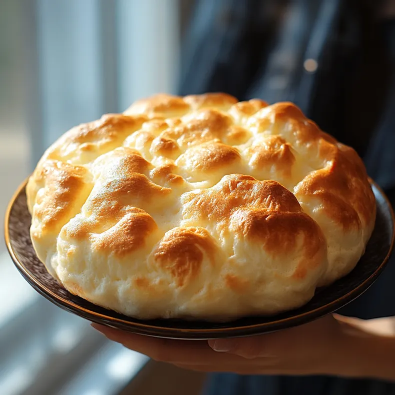 Cloud Bread