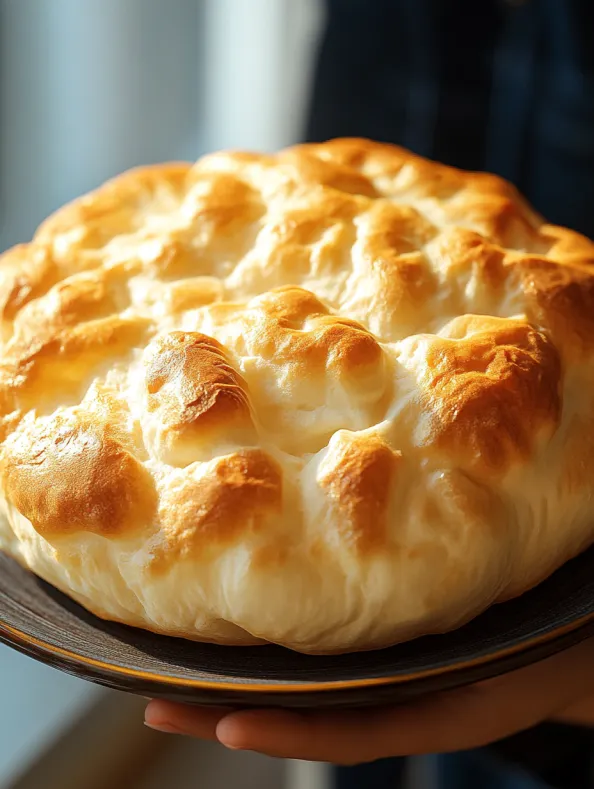 Cloud Bread
