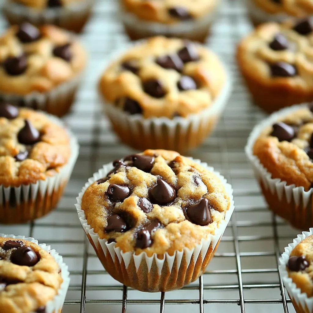 banana oat greek yogurt muffins