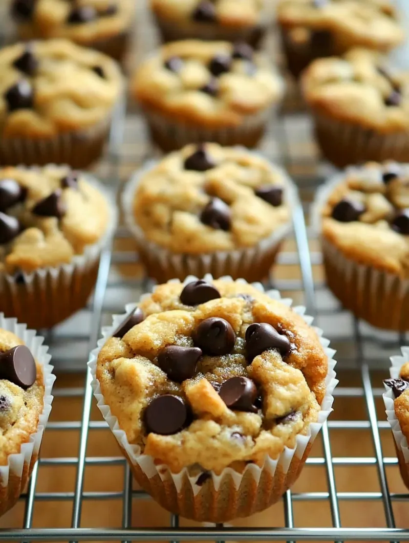 banana oat greek yogurt muffins