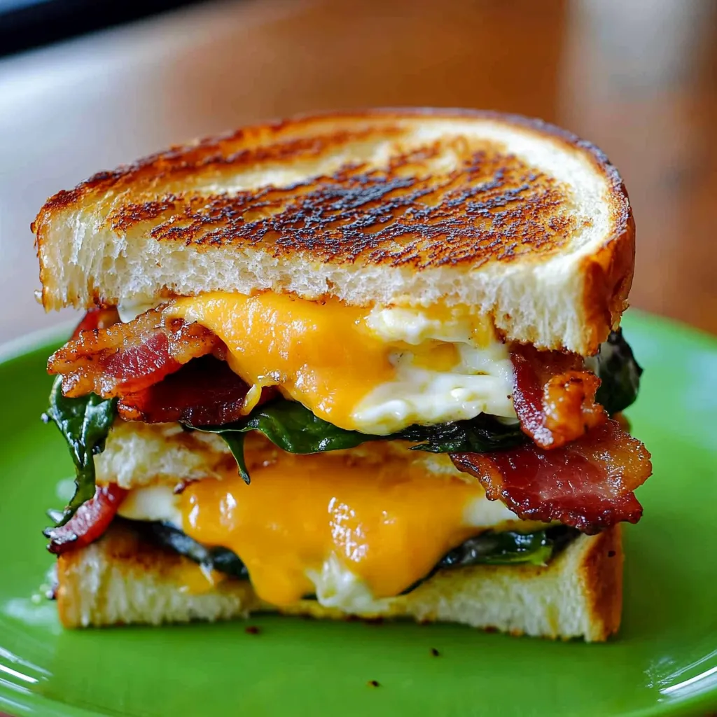 Jalapeno Popper Grilled Cheese