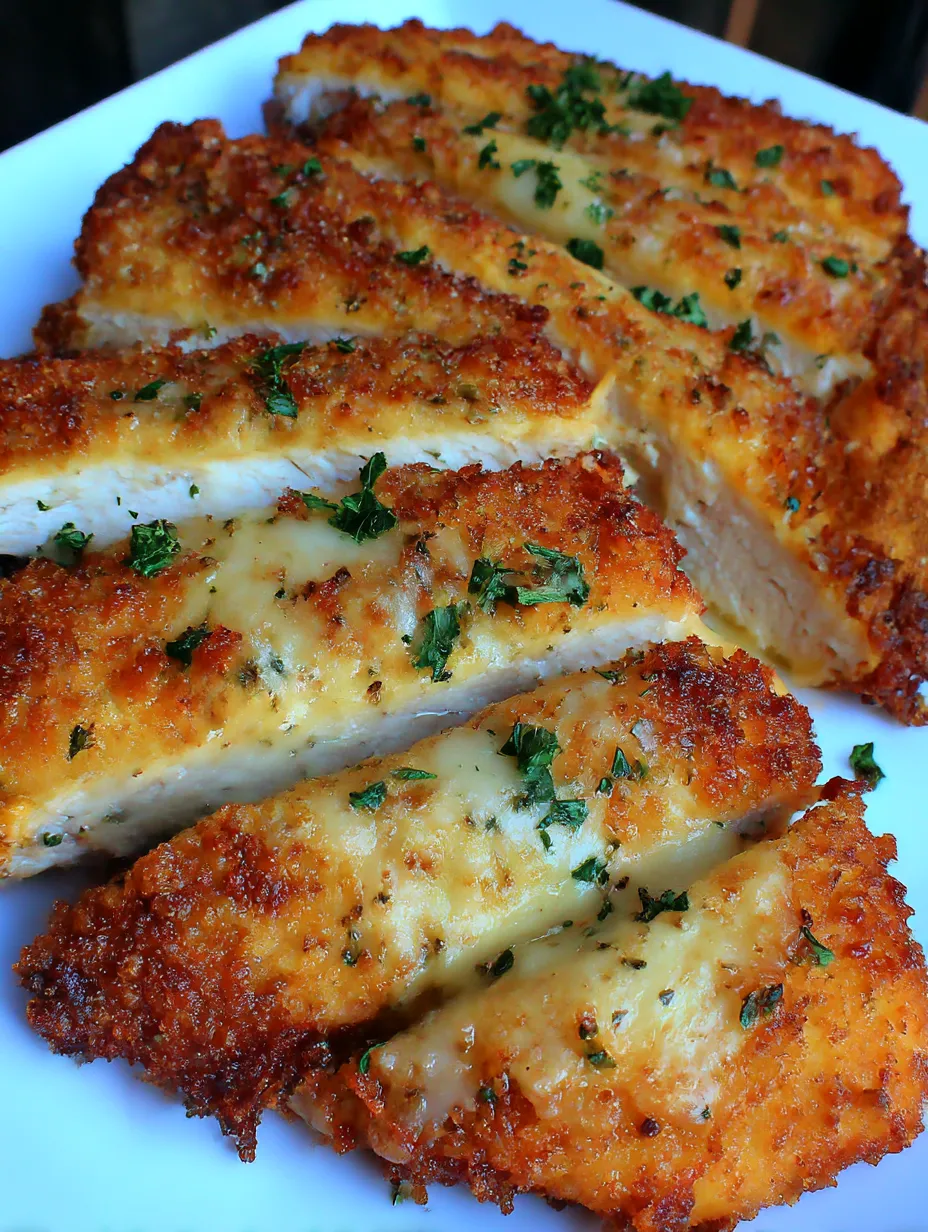 Longhorn Steakhouse Parmesan Chicken Recipe