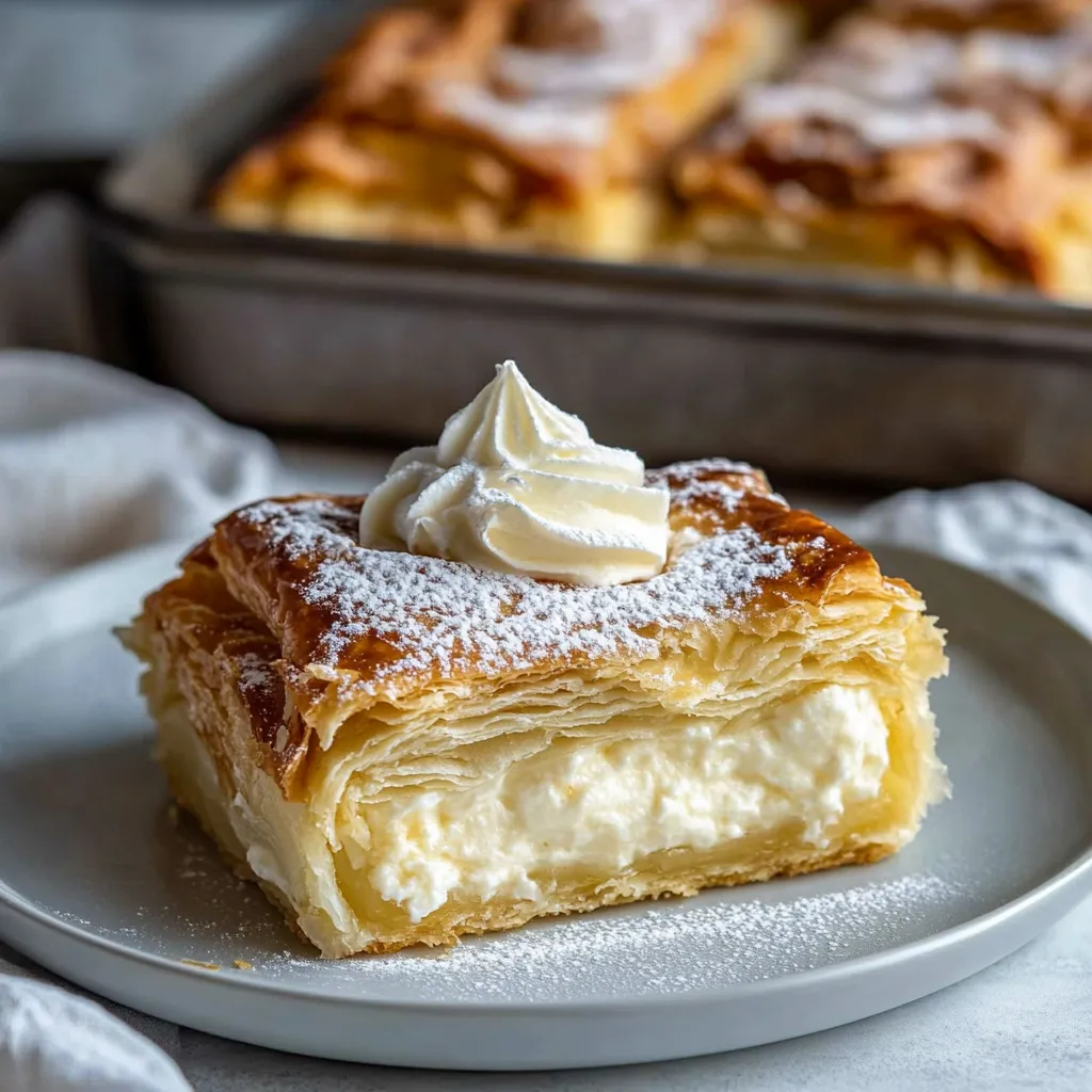 I make this recipe often and everyone always raves about them