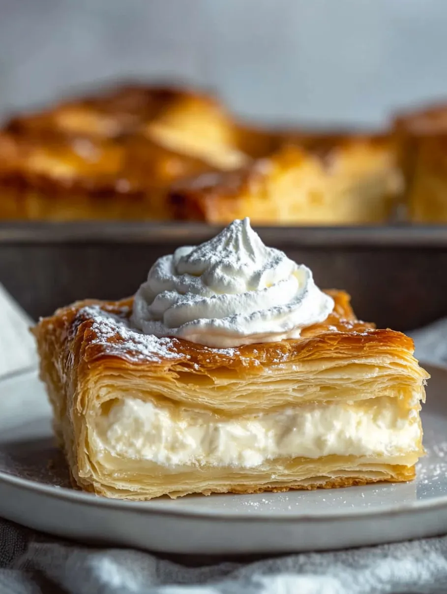 I make this recipe often and everyone always raves about them