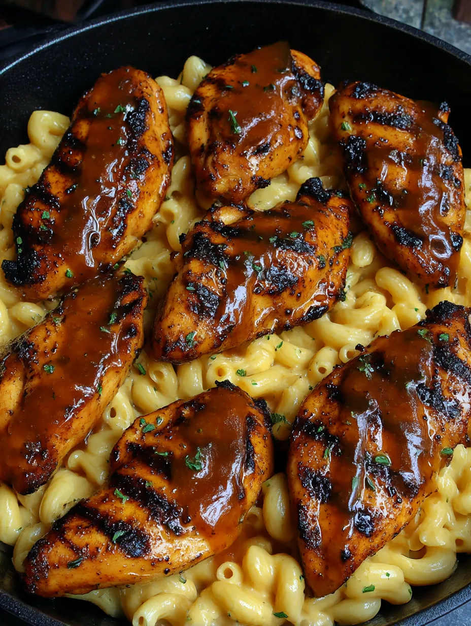 sweet and spicy honey pepper chicken