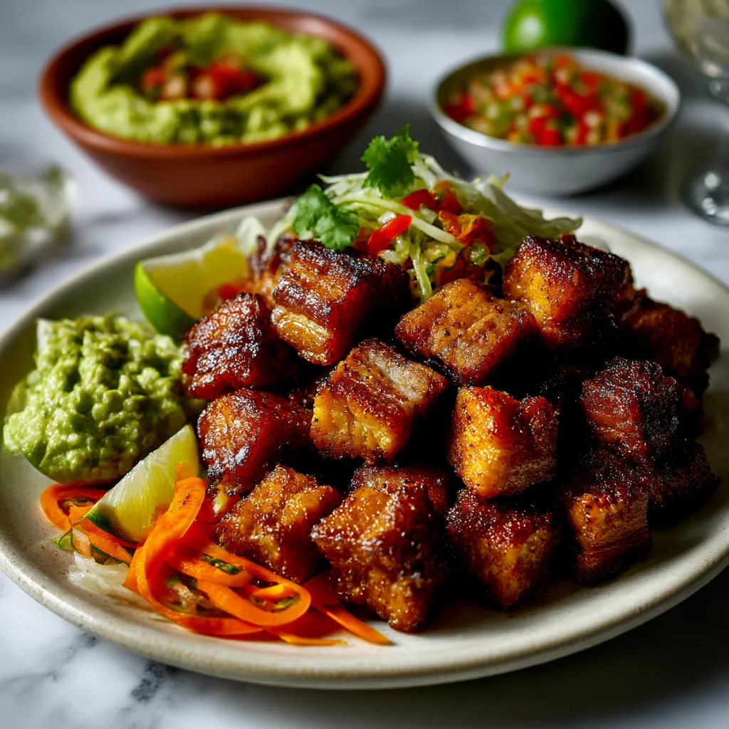 Mexican Chicharrones