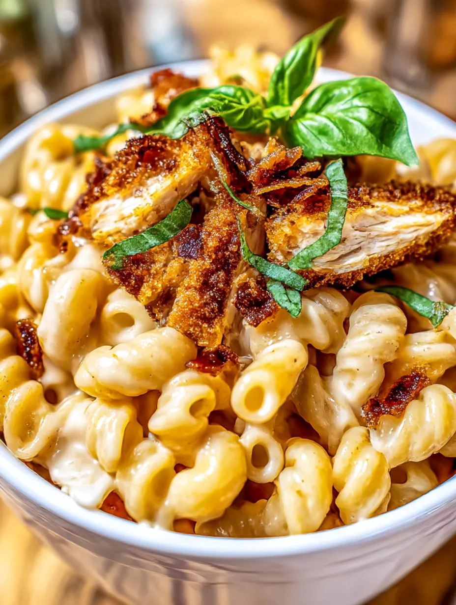 Guy Fieri’s Macaroni Salad: A Bold and Flavorful Classic