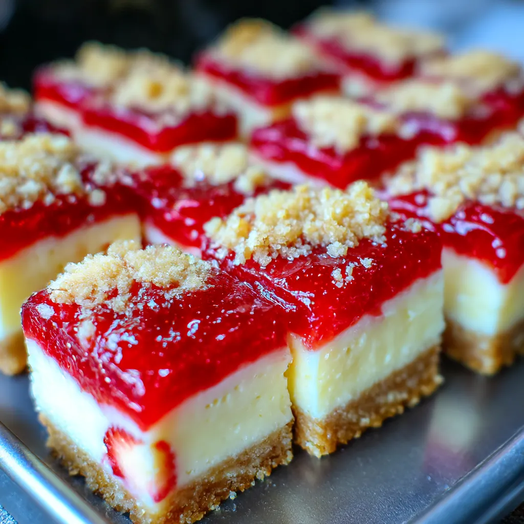 A close up of a dessert with a strawberry on top.