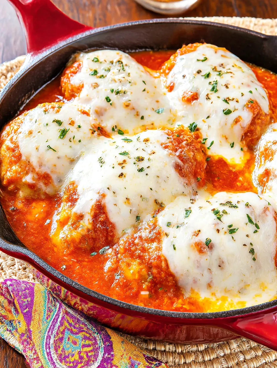A bowl of chicken sorrentino.