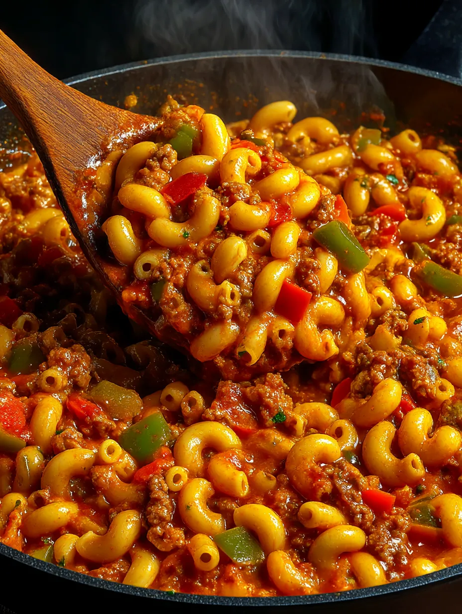 A bowl of beef and vegetable stew.