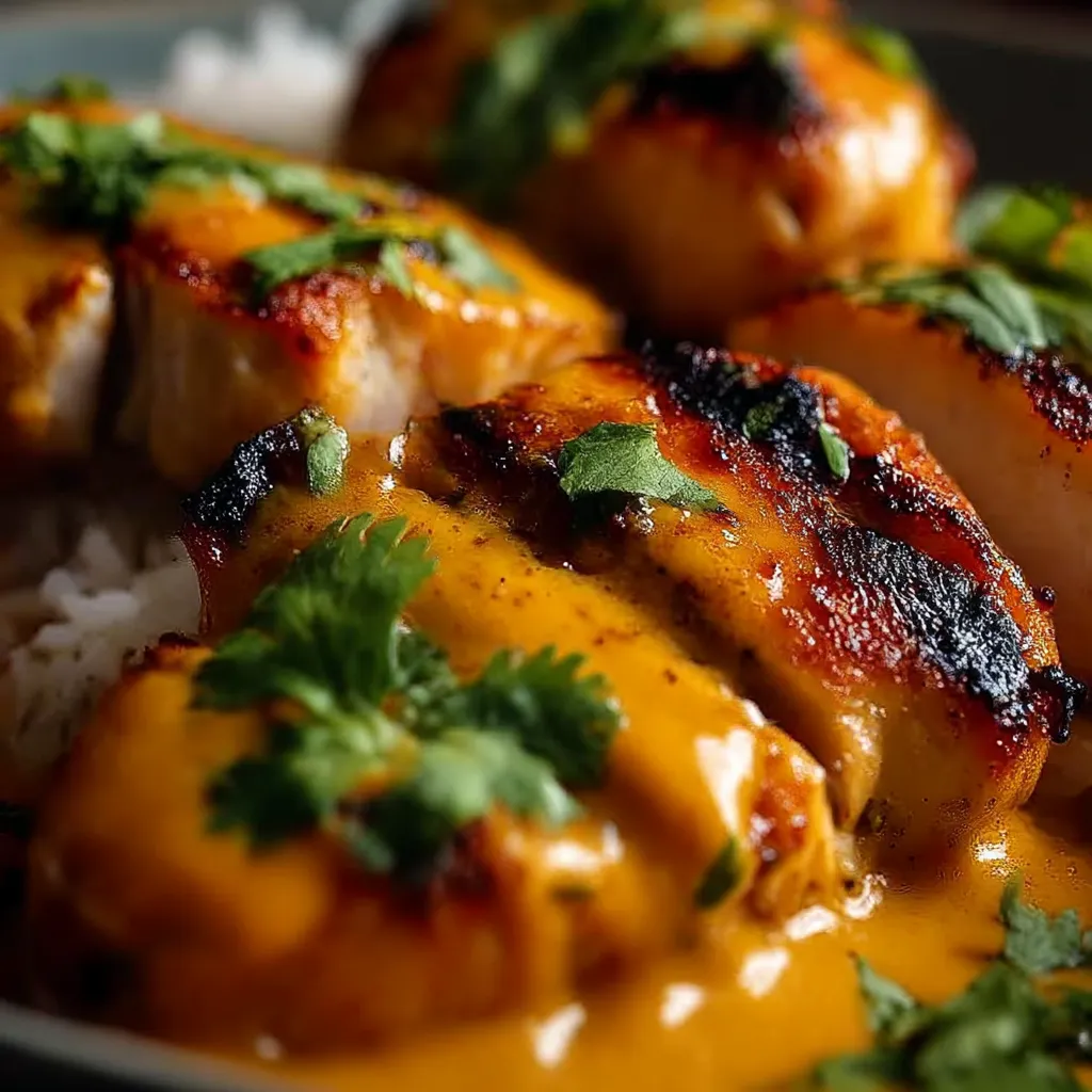 A plate of food with rice and meat.