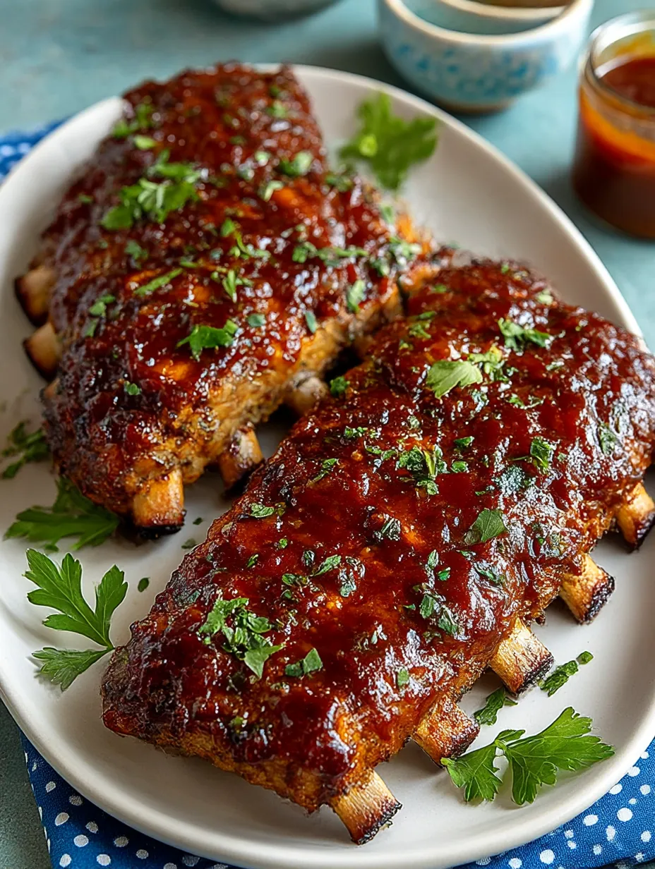 A white plate with ribs on it.